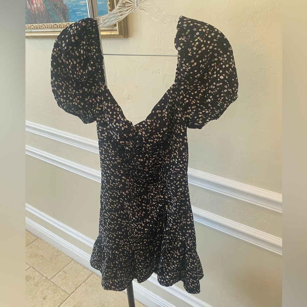 Altar’d State dress